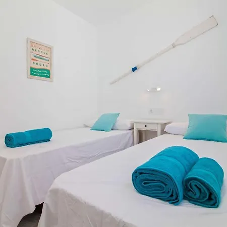 4u - Pastilla Apartment Can Pastilla (Mallorca)
