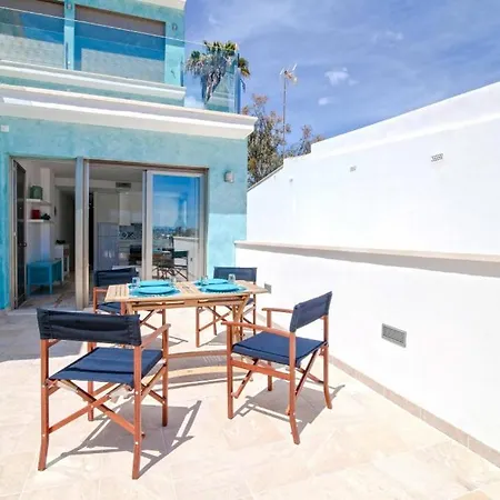 4u - Pastilla Apartment