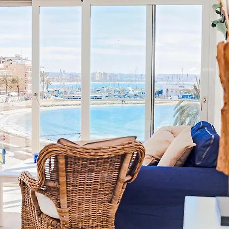4u - Pastilla Apartment