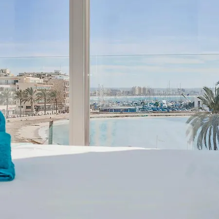 4u - Pastilla Apartment *