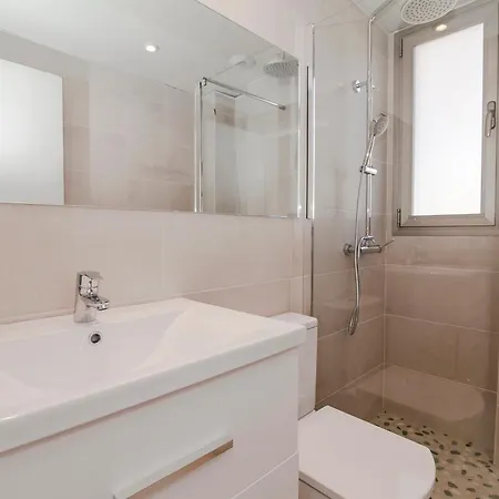 Apartment 4u - Pastilla *