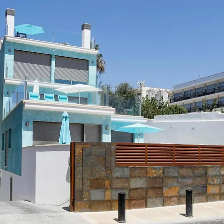 4u - Pastilla Apartment Can Pastilla (Mallorca)