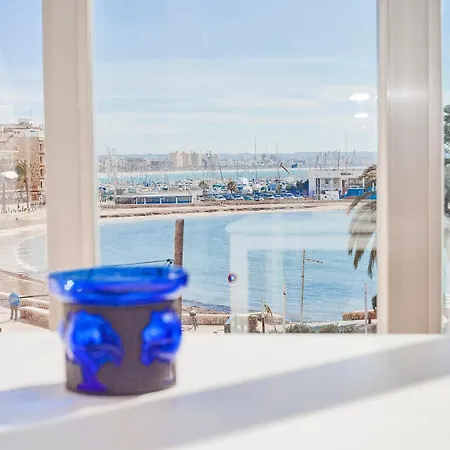 4u - Pastilla Apartment