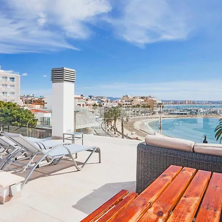 Apartment 4u - Pastilla