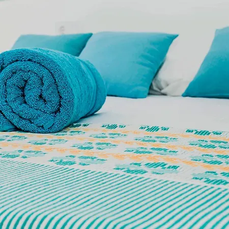 4u - Pastilla Apartment *