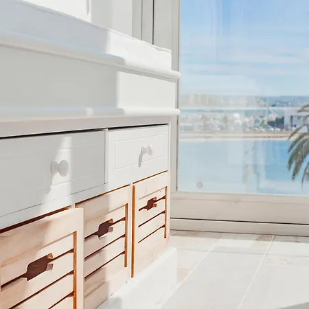 4u - Pastilla Apartment Can Pastilla (Mallorca)