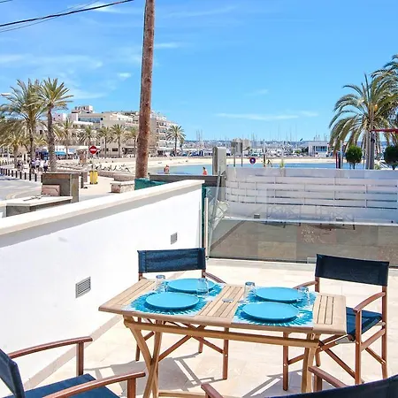 Apartment 4u - Pastilla Can Pastilla (Mallorca)