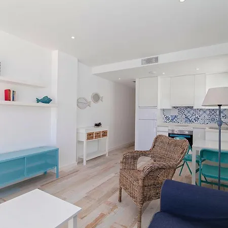 4u - Pastilla Apartment Can Pastilla (Mallorca)