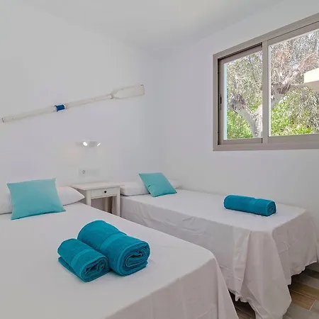 4u - Pastilla Apartment