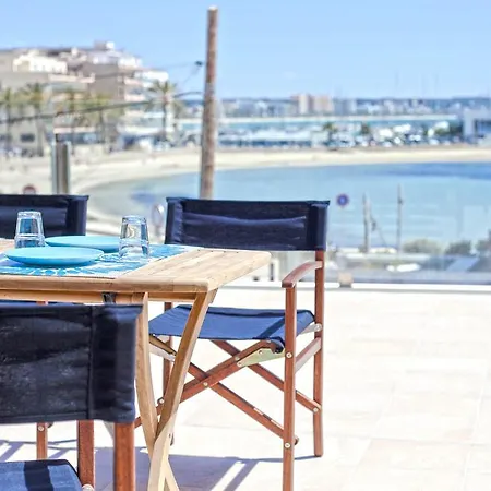 Apartment 4u - Pastilla Can Pastilla (Mallorca)
