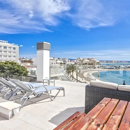 Apartment 4u - Pastilla *