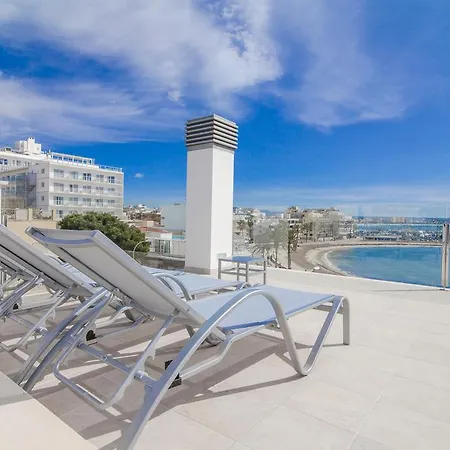 Apartment 4u - Pastilla Can Pastilla (Mallorca)