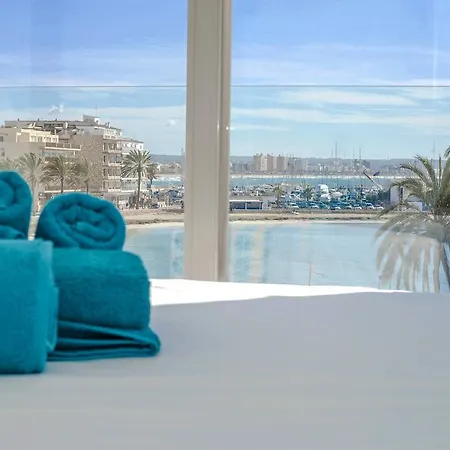 Apartment 4u - Pastilla Can Pastilla (Mallorca)