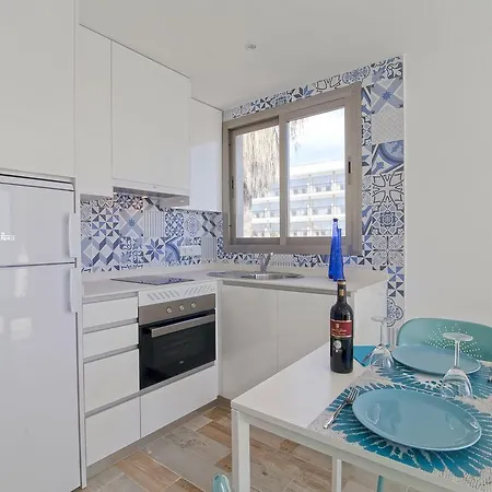 Apartment 4u - Pastilla Can Pastilla (Mallorca)