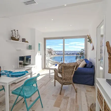 Apartment 4u - Pastilla