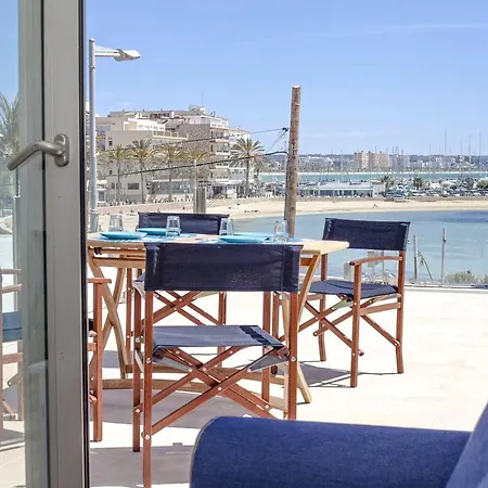 4u - Pastilla Apartment Can Pastilla (Mallorca)