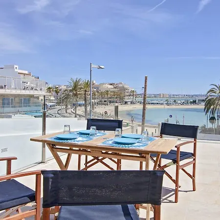 Apartment 4u - Pastilla *