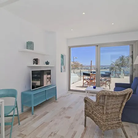 Apartment 4u - Pastilla Can Pastilla (Mallorca)