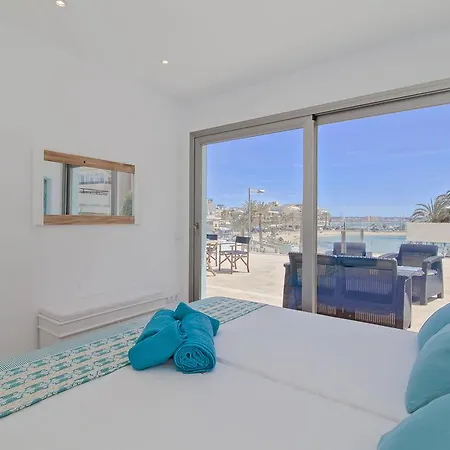 Apartment 4u - Pastilla